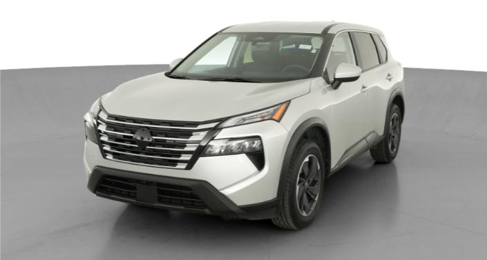 Thumbnail: 2024 Nissan Rogue - 1