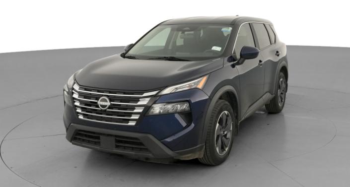 Thumbnail: 2024 Nissan Rogue - 1