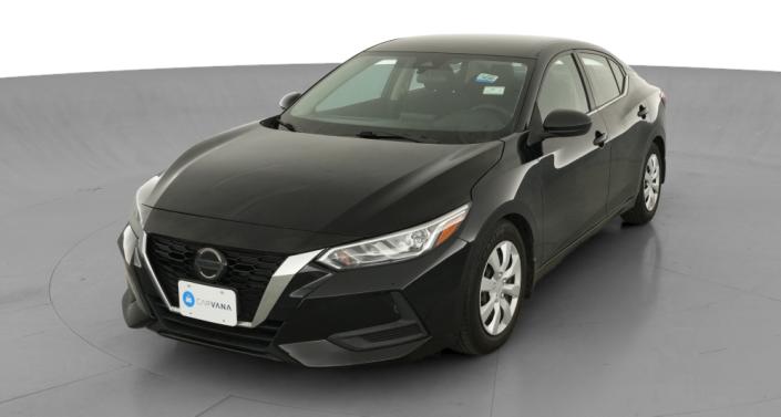 Thumbnail: 2020 Nissan Sentra - 1