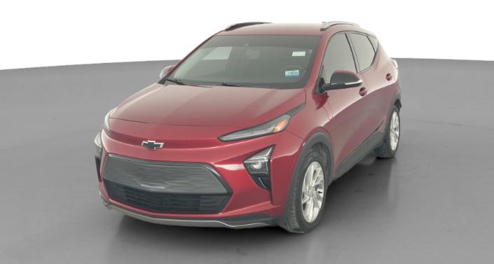 2022 Chevrolet Bolt EUV LT -
                  Trenton, OH