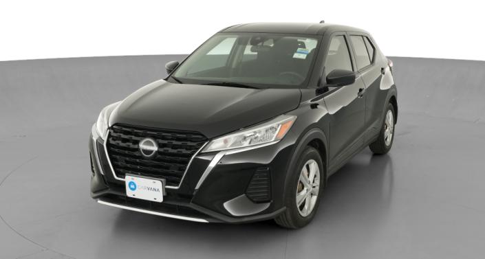 Thumbnail: 2023 Nissan Kicks - 1