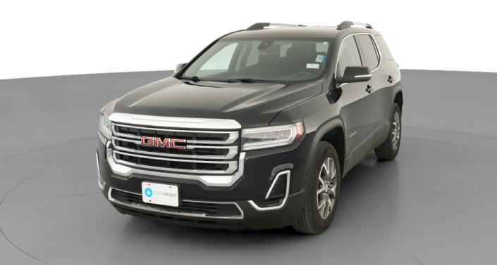 2023 GMC Acadia SLE -
                  Hebron, OH