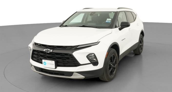 Thumbnail: 2023 Chevrolet Blazer - 1