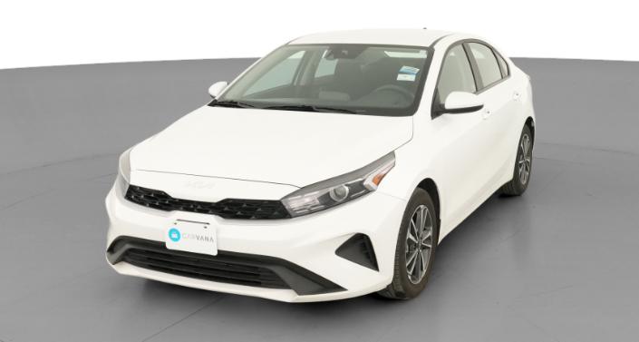 Thumbnail: 2024 Kia Forte - 1