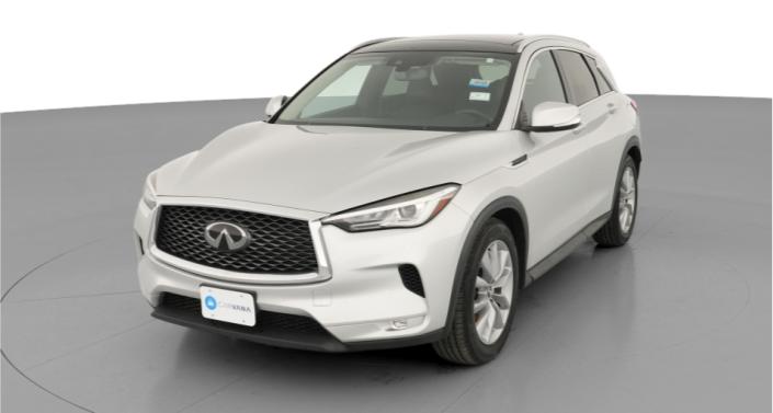 Thumbnail: 2019 INFINITI QX50 - 1