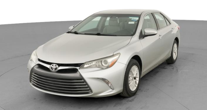 Thumbnail: 2017 Toyota Camry - 1