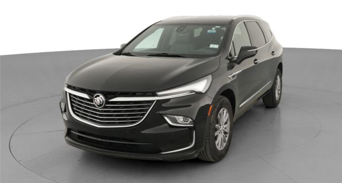Thumbnail: 2024 Buick Enclave - 1