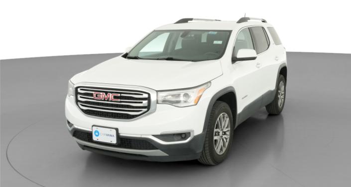 Thumbnail: 2018 GMC Acadia - 1