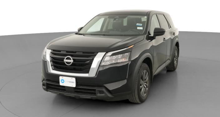 Thumbnail: 2024 Nissan Pathfinder - 1