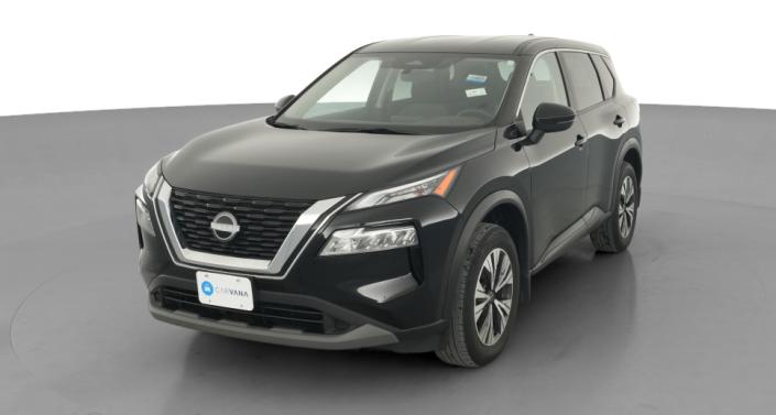 Thumbnail: 2023 Nissan Rogue - 1