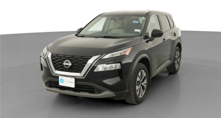 Thumbnail: 2023 Nissan Rogue - 1