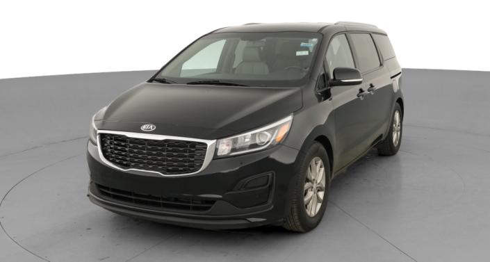 Thumbnail: 2021 Kia Sedona - 1