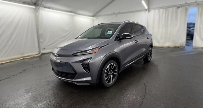 2023 Chevrolet Bolt EUV Premier -
                  Auburn, WA