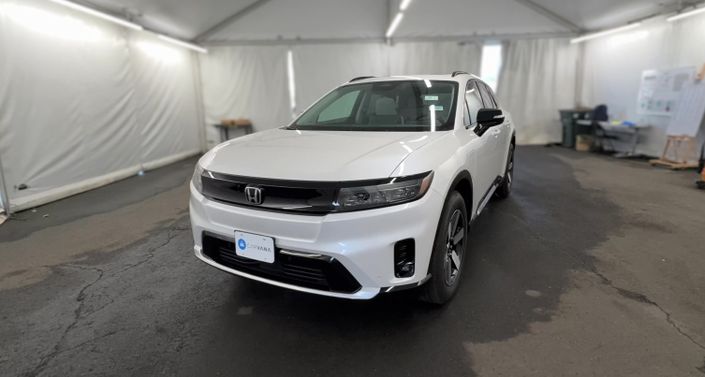 2025 Honda Prologue Touring -
                  Auburn, WA