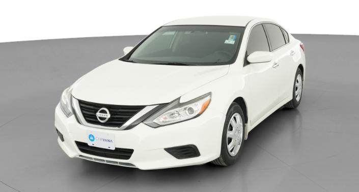 Thumbnail: 2017 Nissan Altima - 1