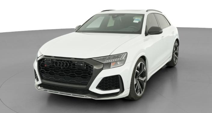 2023 Audi RS Q8  -
                  Tooele, UT