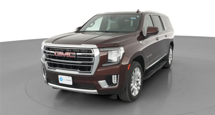 Thumbnail: 2022 GMC Yukon XL - 1