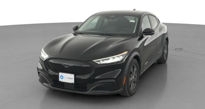2021 Ford Mustang Mach-E Select -
                  Beverly, NJ