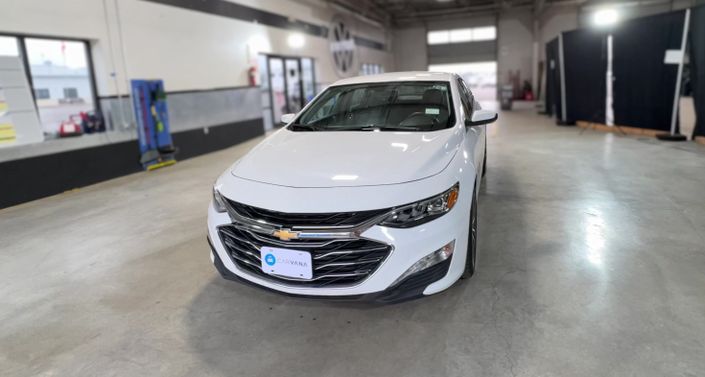 Thumbnail: 2024 Chevrolet Malibu - 1