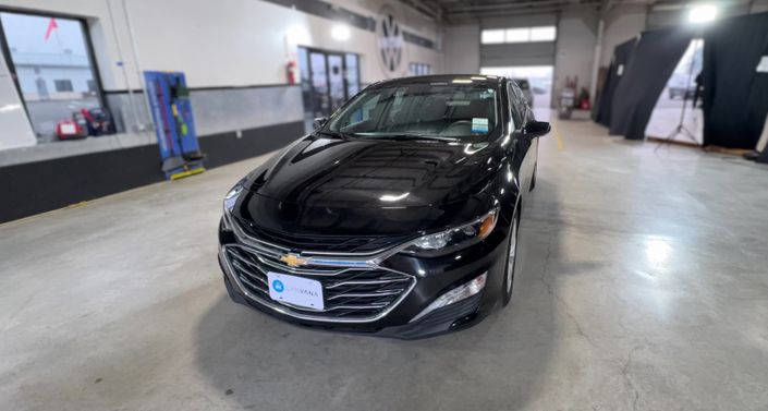 Thumbnail: 2024 Chevrolet Malibu - 1