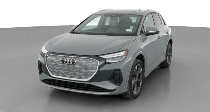 2022 Audi Q4 e-tron Premium -
                  Lorain, OH