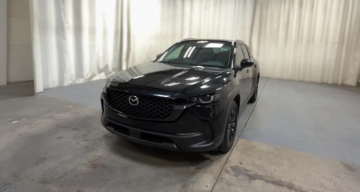 Thumbnail: 2025 Mazda CX-50 - 1