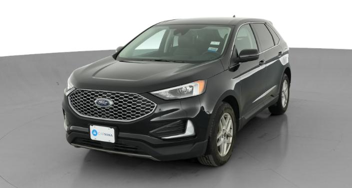 Thumbnail: 2024 Ford Edge - 1