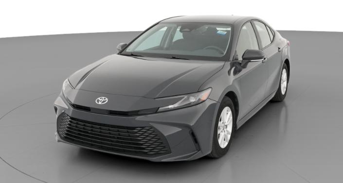 Thumbnail: 2025 Toyota Camry - 1