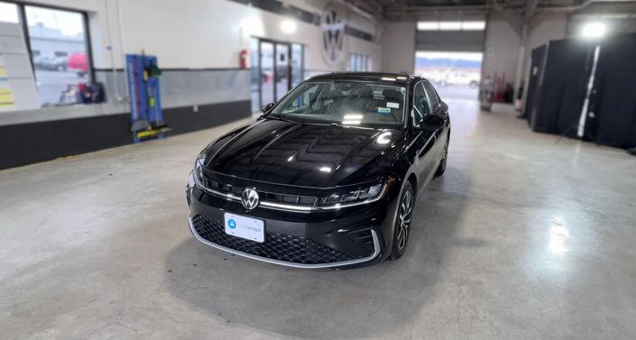 Thumbnail: 2025 Volkswagen Jetta - 1