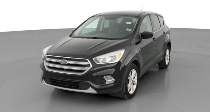 Thumbnail: 2017 Ford Escape - 1