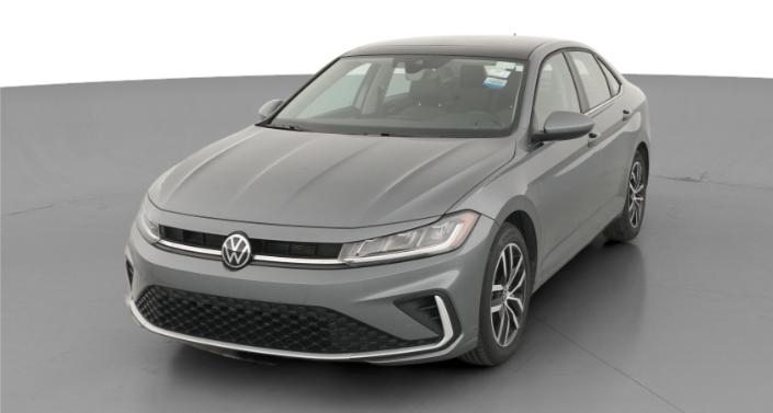 2025 Volkswagen Jetta SE -
                  Tolleson, AZ