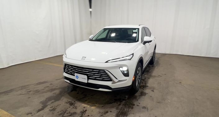 Thumbnail: 2024 Buick Envision - 1