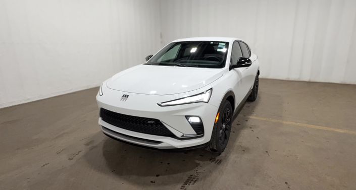 Thumbnail: 2025 Buick Envista - 1