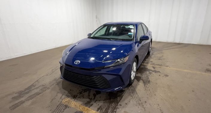 Thumbnail: 2025 Toyota Camry - 1