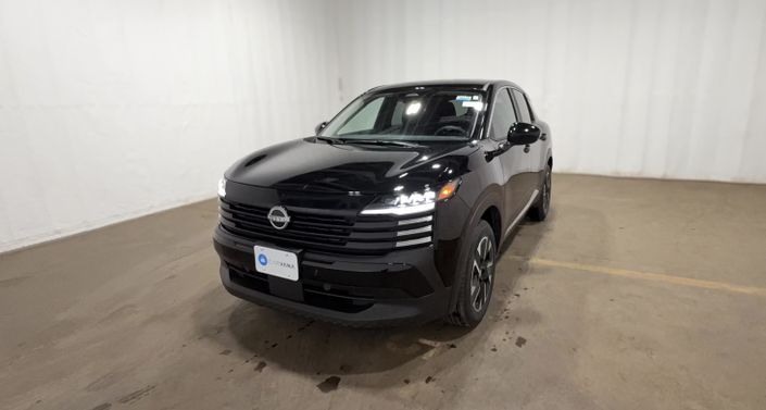 Thumbnail: 2025 Nissan Kicks - 1