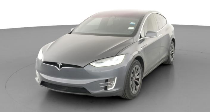 2020 Tesla Model X Performance -
                  Fort Worth, TX
