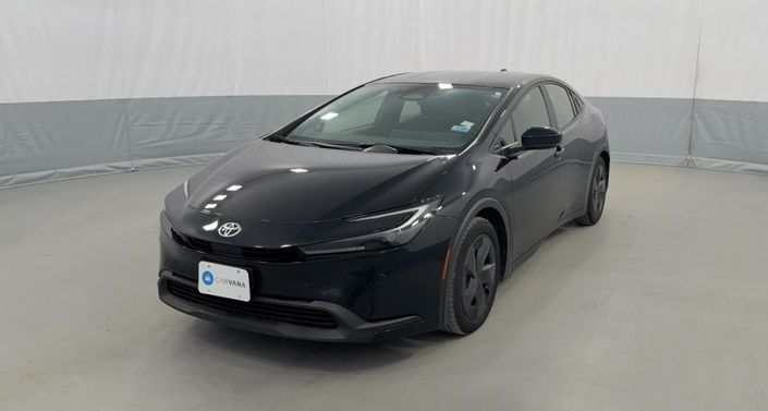 Thumbnail: 2025 Toyota Prius - 1