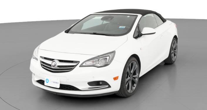 2019 Buick Cascada Premium -
                  Haines City, FL