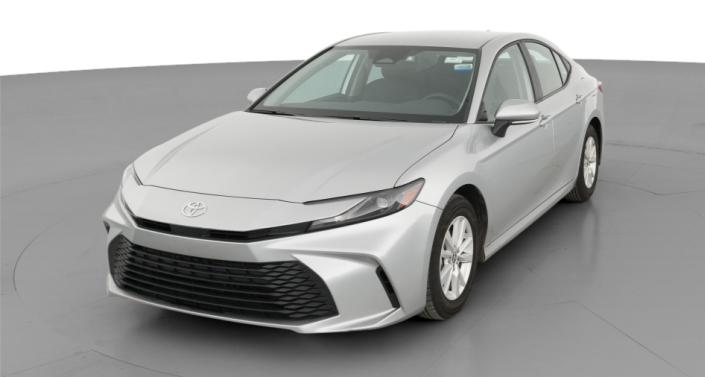 Thumbnail: 2025 Toyota Camry - 1
