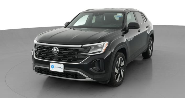 Thumbnail: 2025 Volkswagen Atlas - 1