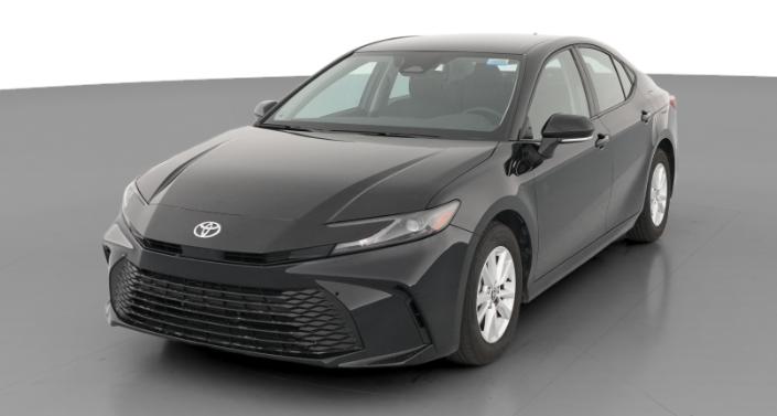 Thumbnail: 2025 Toyota Camry - 1