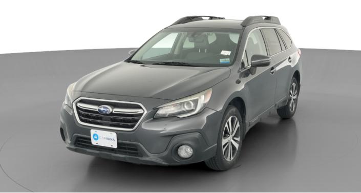 Thumbnail: 2019 Subaru Outback - 1