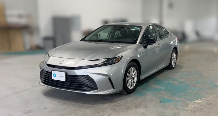 Thumbnail: 2025 Toyota Camry - 1