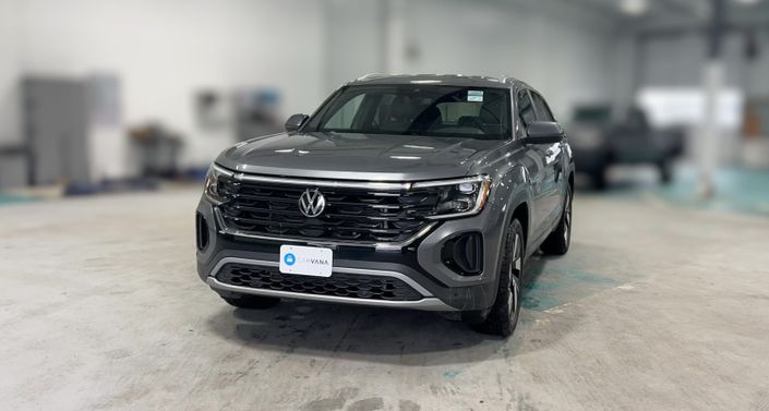 Thumbnail: 2025 Volkswagen Atlas - 1