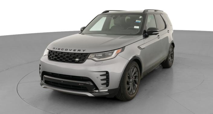 2023 Land Rover Discovery R-Dynamic S -
                  Hebron, OH