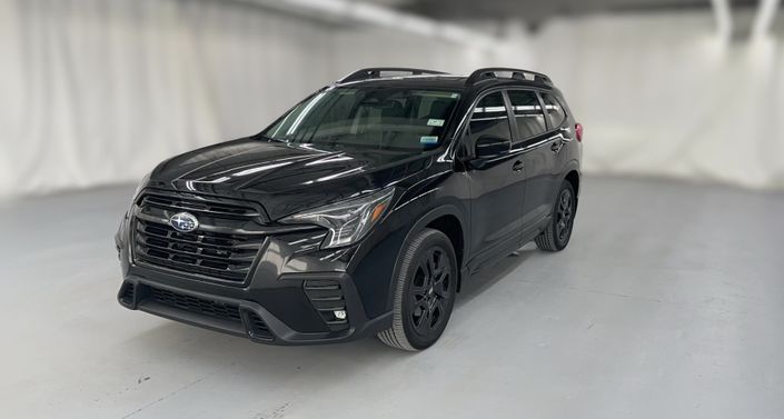 Thumbnail: 2024 Subaru Ascent - 1