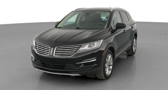 Thumbnail: 2018 Lincoln MKC - 1