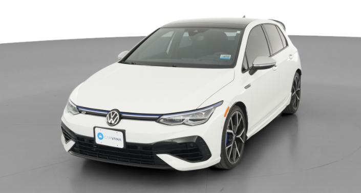 Thumbnail: 2022 Volkswagen Golf - 1