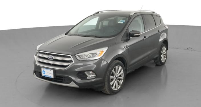 Thumbnail: 2017 Ford Escape - 1