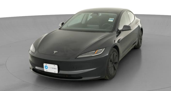 Thumbnail: 2024 Tesla Model 3 - 1